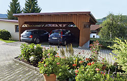 Carport