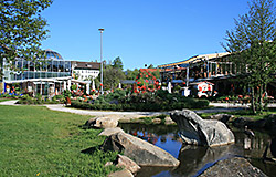  Glasparadies Weinfurtner in Arnbruck