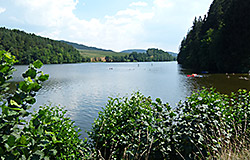 Blaibacher See