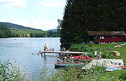 Blaibacher See